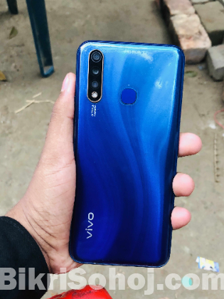Vivo Y19